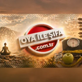 Oya İle Şifa Nefes Teknikleri