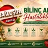 Oya İle Şifa Bilinçaltı Hastalıklar